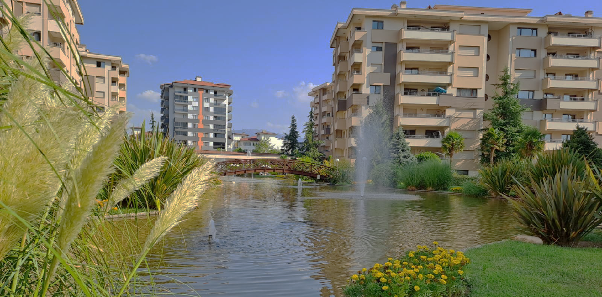 Huzurlu Yaşam ve Güvenlik
